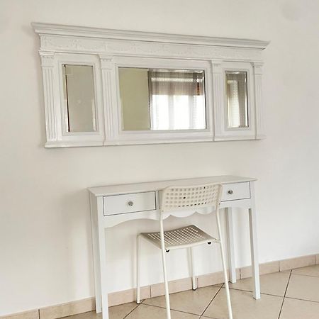 Parvis Home Brindisi Exteriér fotografie