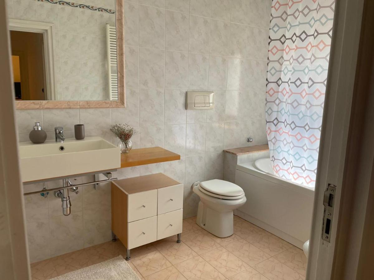 Parvis Home Brindisi Exteriér fotografie