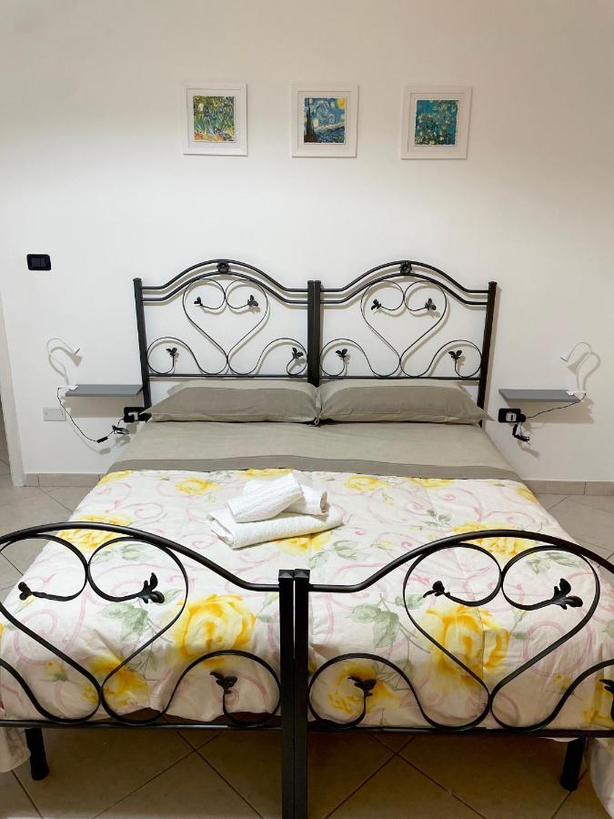 Parvis Home Brindisi Exteriér fotografie