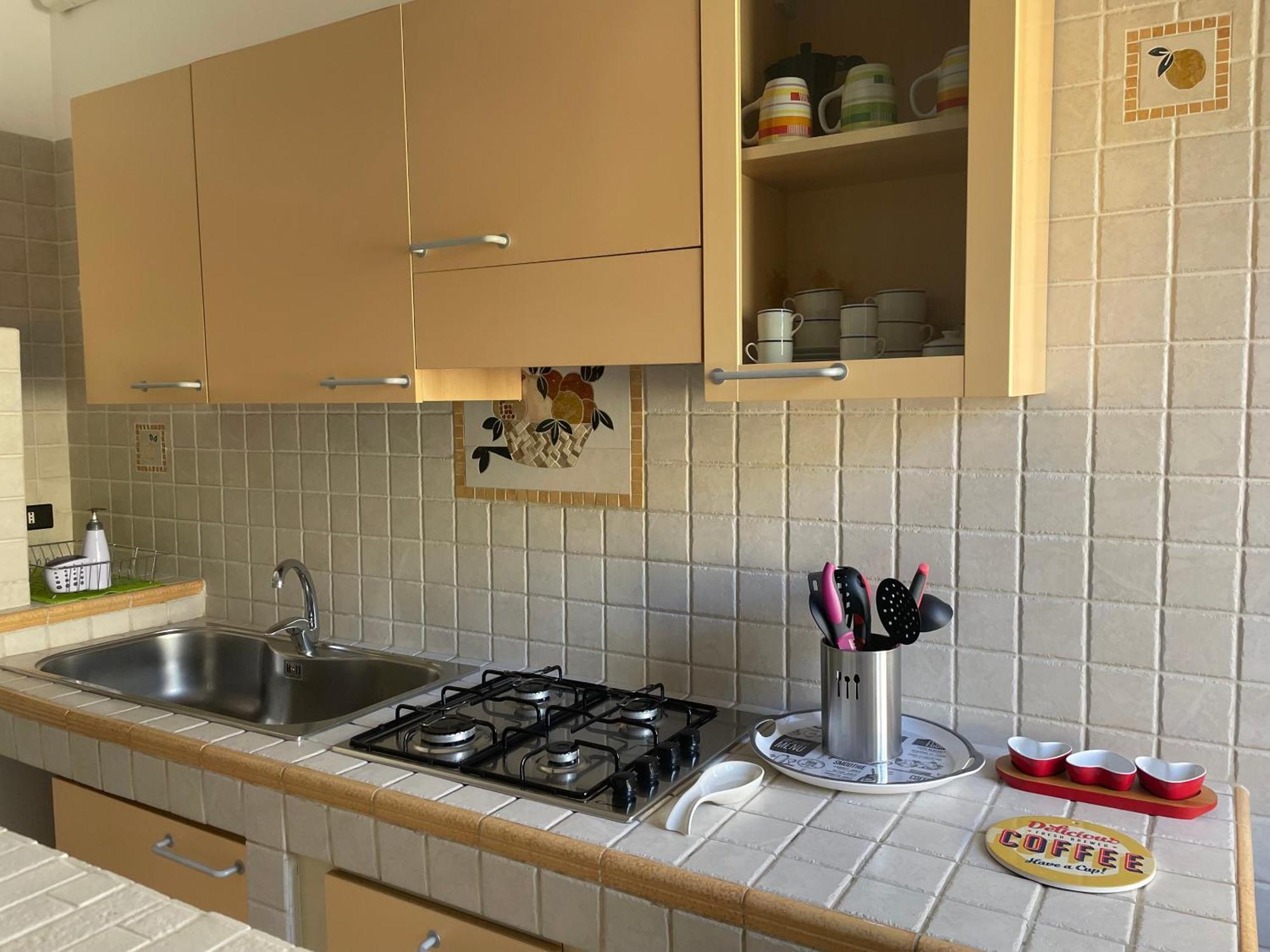 Parvis Home Brindisi Exteriér fotografie