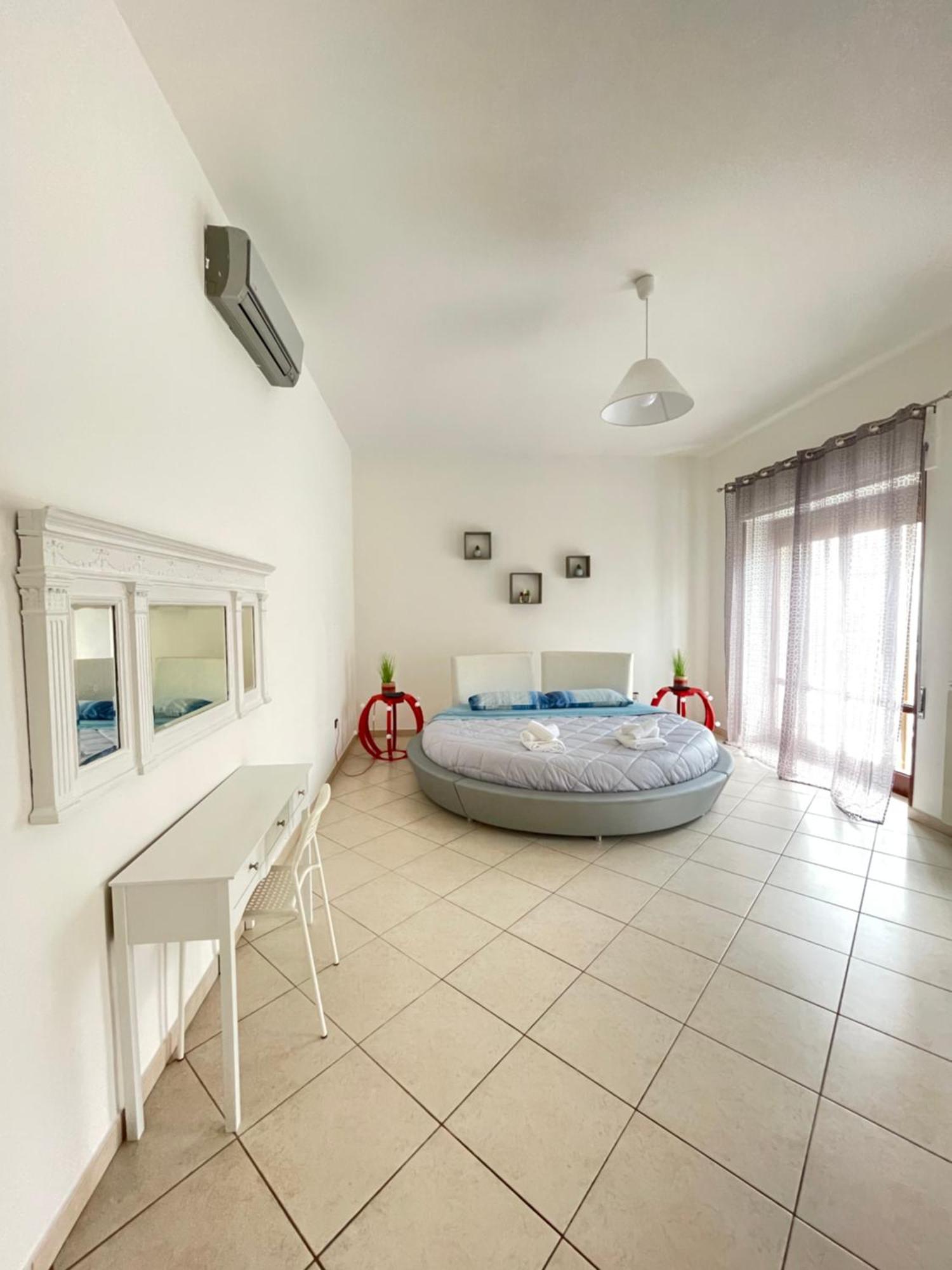 Parvis Home Brindisi Exteriér fotografie